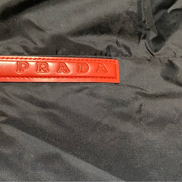 PRADA | JACKET - Picture 4 of 9